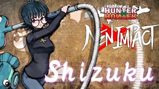 shizuku murasaki strengths.#phantomtroupe #hunterxhunter #shizuku shizuku murasaki strengths.#phantomtroupe #hunterxhunter #shizuku
