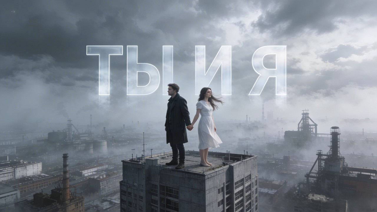 Ты и я | ЭХО ДУШИ #эходуши #грустнаяпесня #лирика #грусть