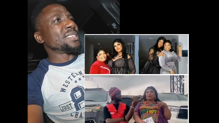 I introduced my 17years old daughter to clubbing and alcohol -Laide Bakare