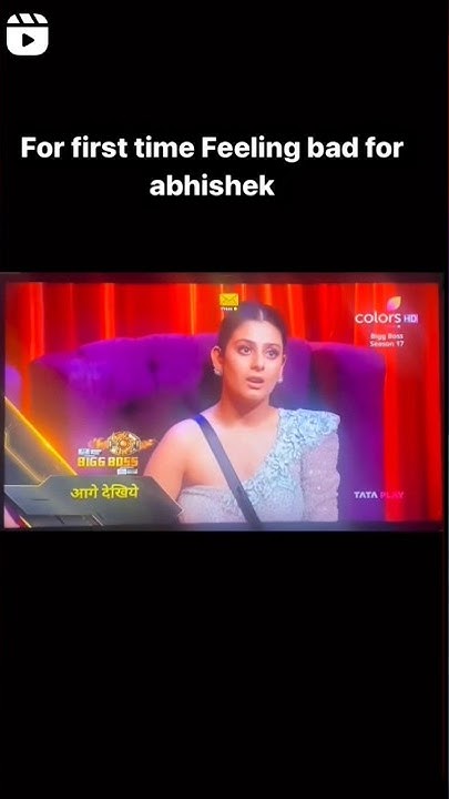 Isha Ne Thik Kia Apko Kiske Liye Bura Laga Comment Kare bigboss17 isha-ne-thik-kia-apko-kiske-liye-bura-laga-comment-kare-bigboss17