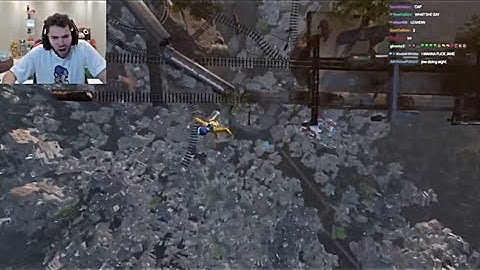 Adin Ross RAGES On "Only Up" After Falling On The Highest Level🤣