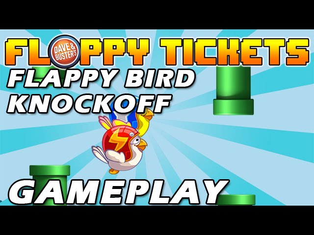 This Twitch Plays Pokemon-themed Flappy Bird clone might make the