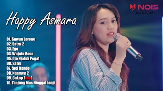 HAPPY ASMARA - SUWUN LORONE - SATRU 2  FULL ALBUM 2023