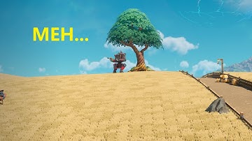 Lightyear Frontier - Shifting Gears Update - First Impressions