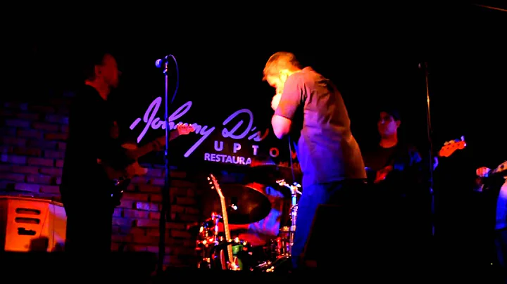 Mark Earley Band: "Jambalaya" by Hank Williams and...