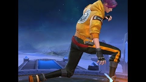 How to solve Mobile legends error loading files??!!!