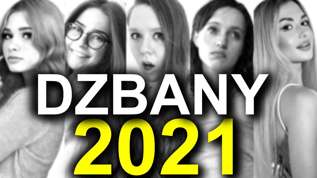 FESTIWAL YOUTUBOWE DZBANY 2021 ROKU [QUEEN OF THE BLACK, WERSOW, STAŚKO, GAWIN, NAJJKA]