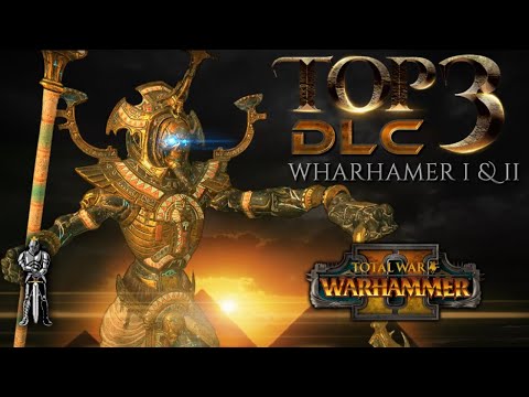 Vídeo: Total War: Warhammer Futuros Planos De DLC Incluem Nova Corrida Gratuita
