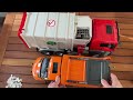İki Farklı Çöp Kamyonu Karşılaştırması 🚛 Hangisi Daha İyi?