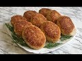 Великолепные Рыбные Котлеты из Минтая Очень Вкусно и Просто!!! / Котлеты из Рыбы / Fish Cakes