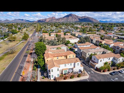 2925 N 48th St, Phoenix, AZ home video tour