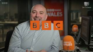 BBC One Wales breakdown (19th August 2023)