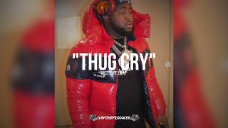 [FREE] Mo3 Type Beat "Thug Cry" (Prod by @IvanTheProducer)