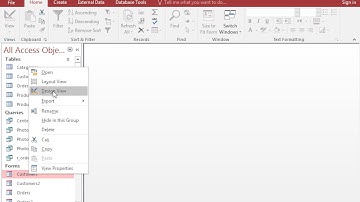 There is a combo box named Category in the Customers form. Insert a fourth option named...