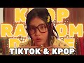 KPOP TIKTOK RANDOM PLAY DANCE 2025 MIRORRED 