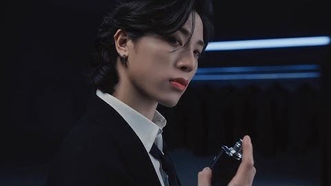 TREASURE (T5) MOVE but it’s only JUNGHWAN