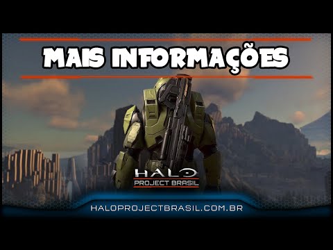 Vídeo: Halo infinite terá assassinatos?