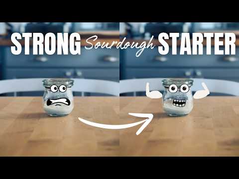Your Starter Doubles… But It’s Still Weak — Here’s How to Fix It