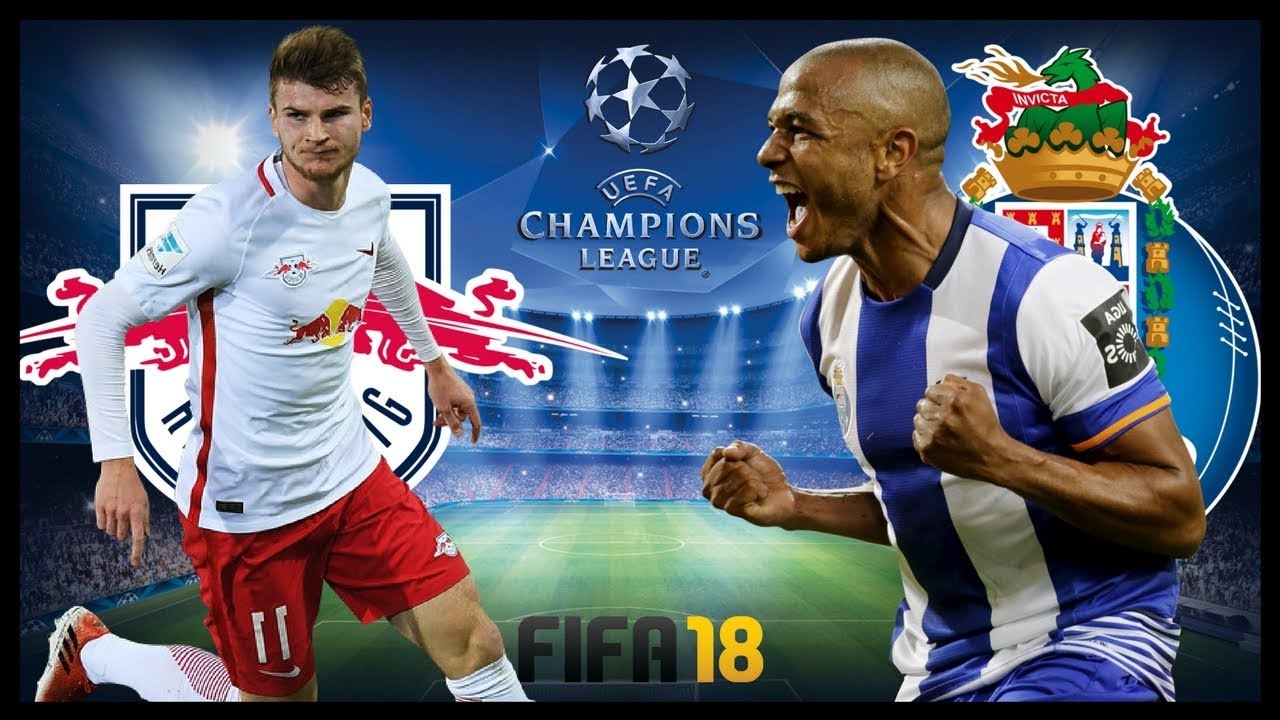 Leipzig Vs Porto Leipzig Vs Porto