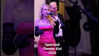 Alexandra Rotmann & Swinging Feetwarmers - Opernball 2026