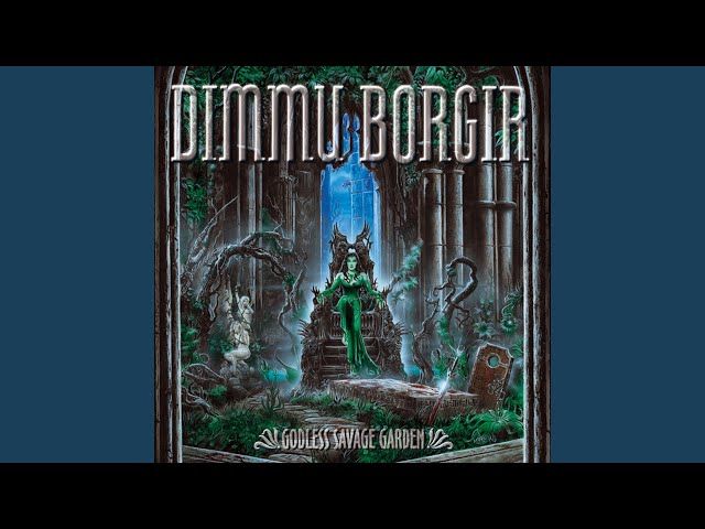 Dimmu Borgir - Metal Heart