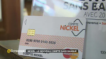 Comment débloquer mon espace client nickel ?