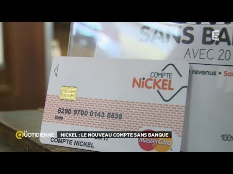 Vidéo: Où Est Le Village De Nickel