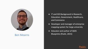 Advanced Geoserver: The Course Overview | packtpub.com