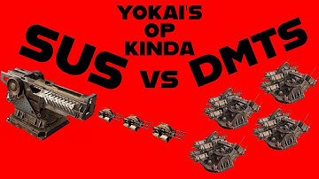 Crossout Clan Wars Yokai OP