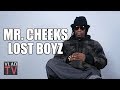 Mr cheeks on lost boyz spigg nice getting 37 years for bank robbery part 5