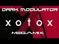 Capture de la vidéo Xotox Megamix From Dj Dark Modulator