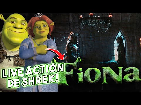 Shrek completa 20 anos, é uma das animações que revolucionou o cinema -  Pagina Lixo