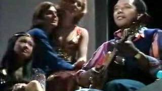 Labi Siffre - It Must Be Love (Medley) chords