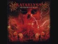 Kataklysm - In Shadows & Dust