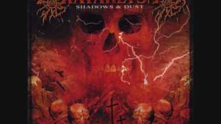 Video thumbnail of "Kataklysm - In Shadows & Dust"