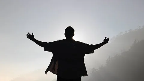 June 5, 2022--Sunday PM with Rev. Bill Burdette "W...