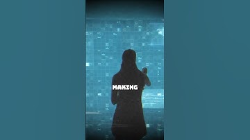 Subtle Danger of AI in the Workplace #ai #shorts