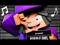 &quot;Purple Girl&quot; Music Video Trailer