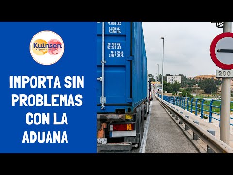 Video: Cómo Pasar La Aduana Para Ropa De China