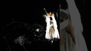 Beyoncé - Mine Interlude Formation World Tour Nola 9242016