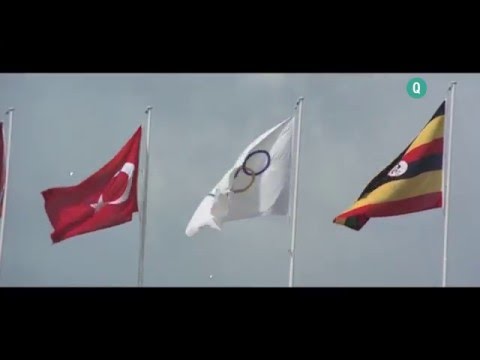 Q-TV -\" იცით თუ არა, რომ\" - ფაქტები ოლიმპიური თამაშების შესახებ