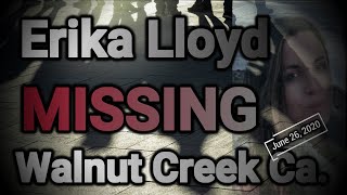 Please subscribe!
https://www./channel/ucotfa_rxefby7pzok-r6aba?sub_confirmation=1 erika
lloyd, missing mom from walnut creek, california- her car...
