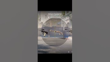 The Average Experience of case opening in CSGO2 #rare #foryou #csgo #caseopening #gambling