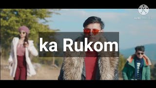 Ka Rukom (lyrics video)