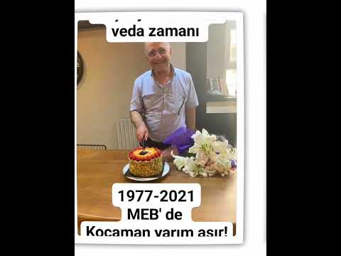 geçmiş zaman olur ki