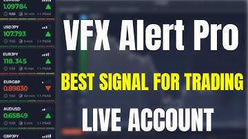 How To Earn Money From Vfx Alert Pro In Binary Trading - Binary options signals