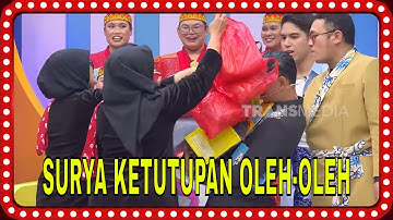 Surya Bikin Ulah Ke El! Tapi El Malah Stay Cool?!  | ARISAN (26/05/25)*
