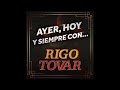 PERDONAME MI AMOR POR SER TAN GUAPO (RIGO TOVAR) AUDIO ONLY