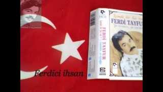 Ferdi Tayfur - Sitem (Ferdifon Kaset 101 1987) Resimi