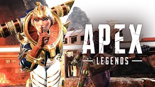 Apex Legends – Official Grand Soirée Arcade Event Trailer